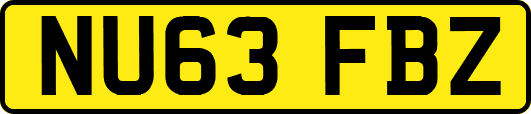NU63FBZ