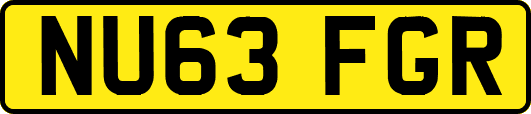 NU63FGR