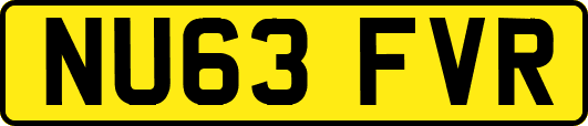 NU63FVR