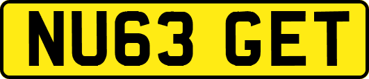 NU63GET