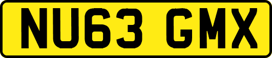 NU63GMX