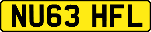 NU63HFL