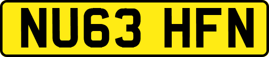 NU63HFN