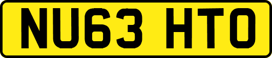 NU63HTO