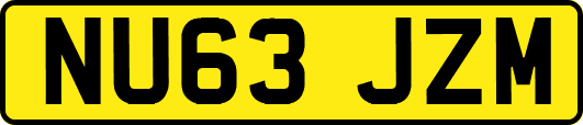NU63JZM