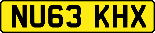 NU63KHX