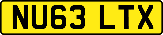 NU63LTX