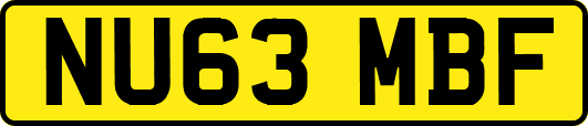 NU63MBF