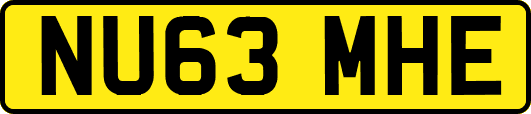 NU63MHE