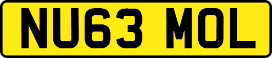 NU63MOL