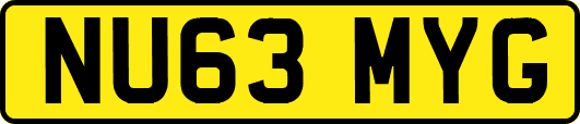 NU63MYG