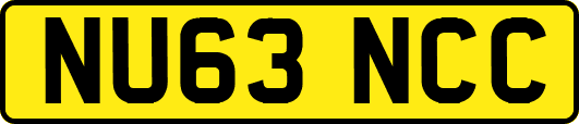 NU63NCC
