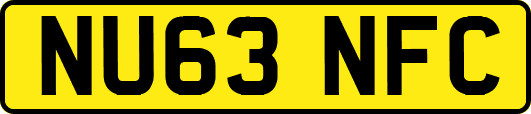 NU63NFC
