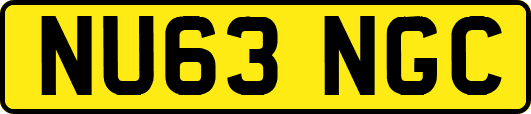 NU63NGC