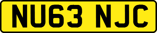 NU63NJC