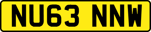 NU63NNW