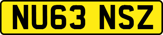NU63NSZ