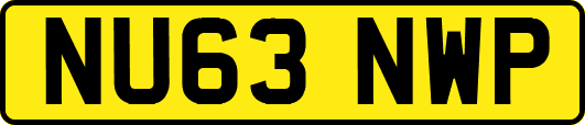 NU63NWP