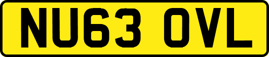 NU63OVL