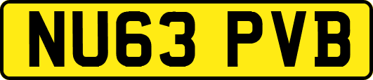 NU63PVB