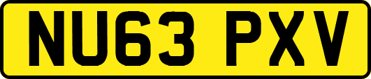 NU63PXV