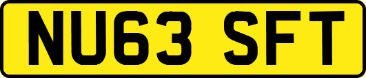 NU63SFT