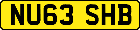 NU63SHB