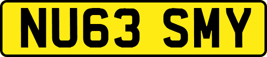 NU63SMY