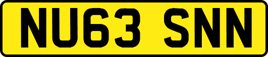 NU63SNN