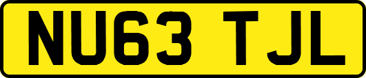 NU63TJL