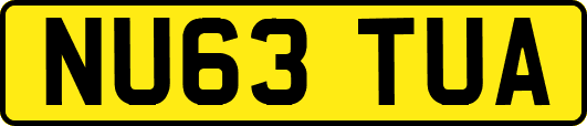 NU63TUA