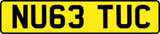 NU63TUC