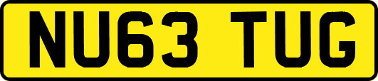 NU63TUG