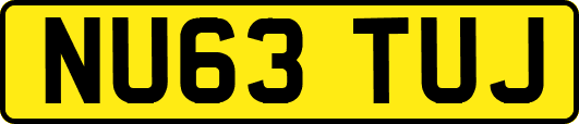 NU63TUJ