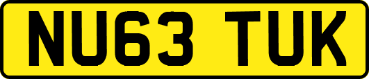 NU63TUK