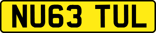 NU63TUL