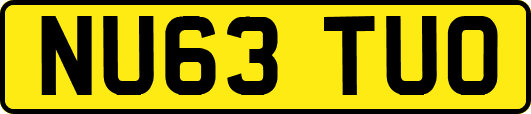 NU63TUO