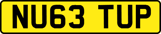 NU63TUP