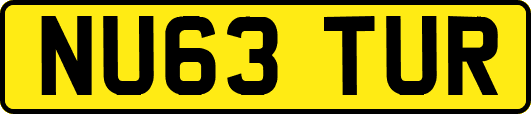 NU63TUR
