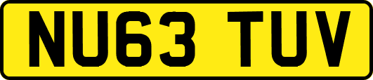 NU63TUV