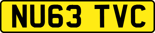 NU63TVC