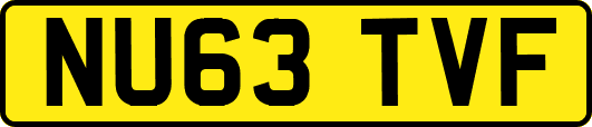 NU63TVF