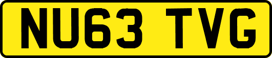 NU63TVG