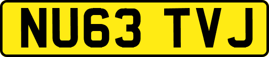 NU63TVJ