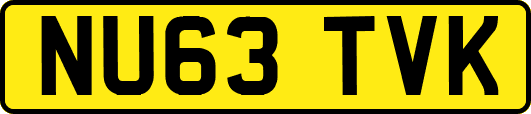NU63TVK