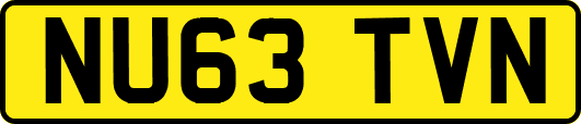 NU63TVN
