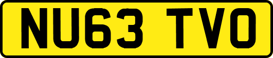 NU63TVO