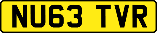 NU63TVR