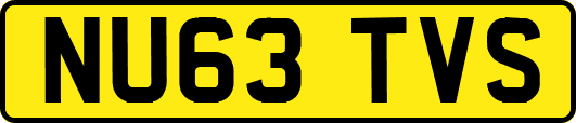NU63TVS