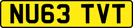 NU63TVT